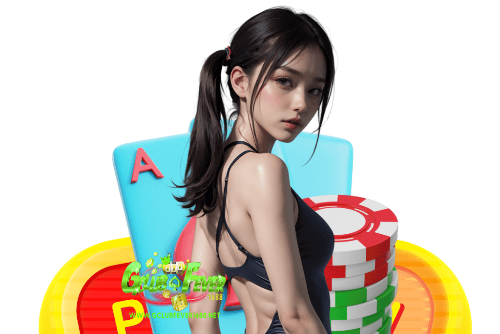 gclubfever1688 สล็อต