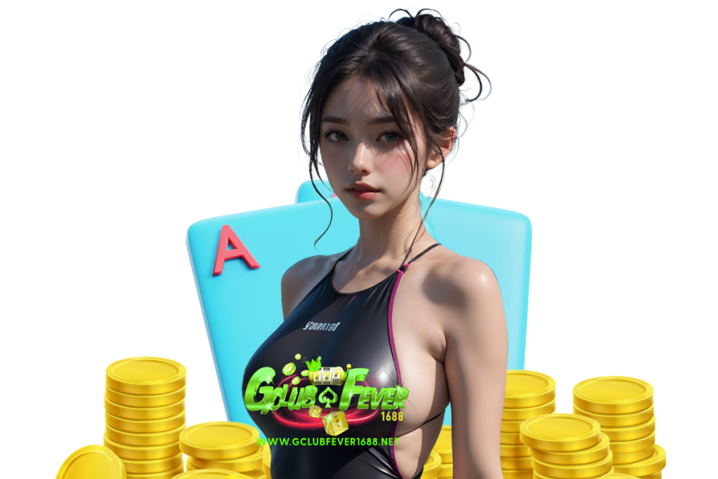 จีคลับฟีเวอร์1688